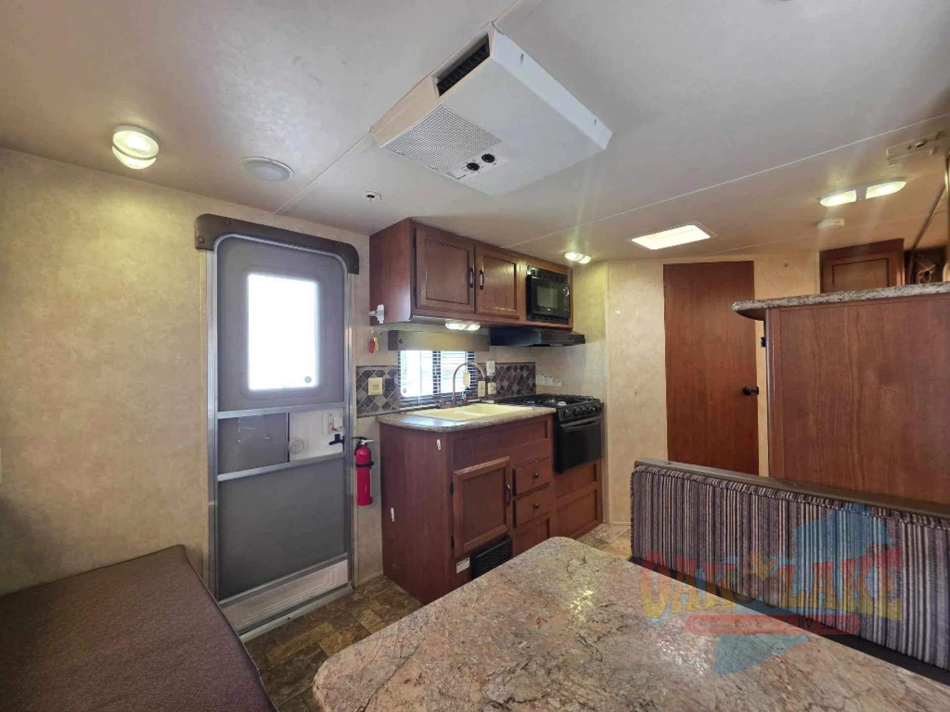 2014 Forest River Wildwood X-Lite 171E - Photo 4