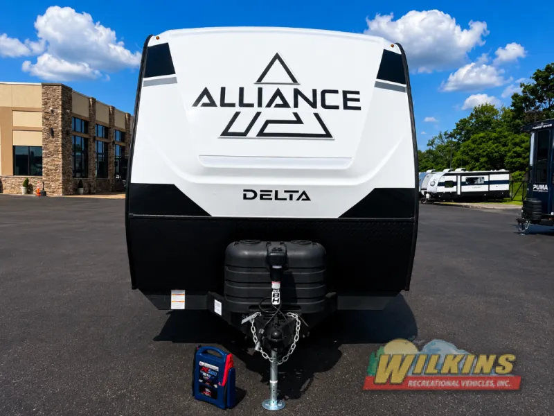 2027 Alliance RV Delta 281BH - Photo 3