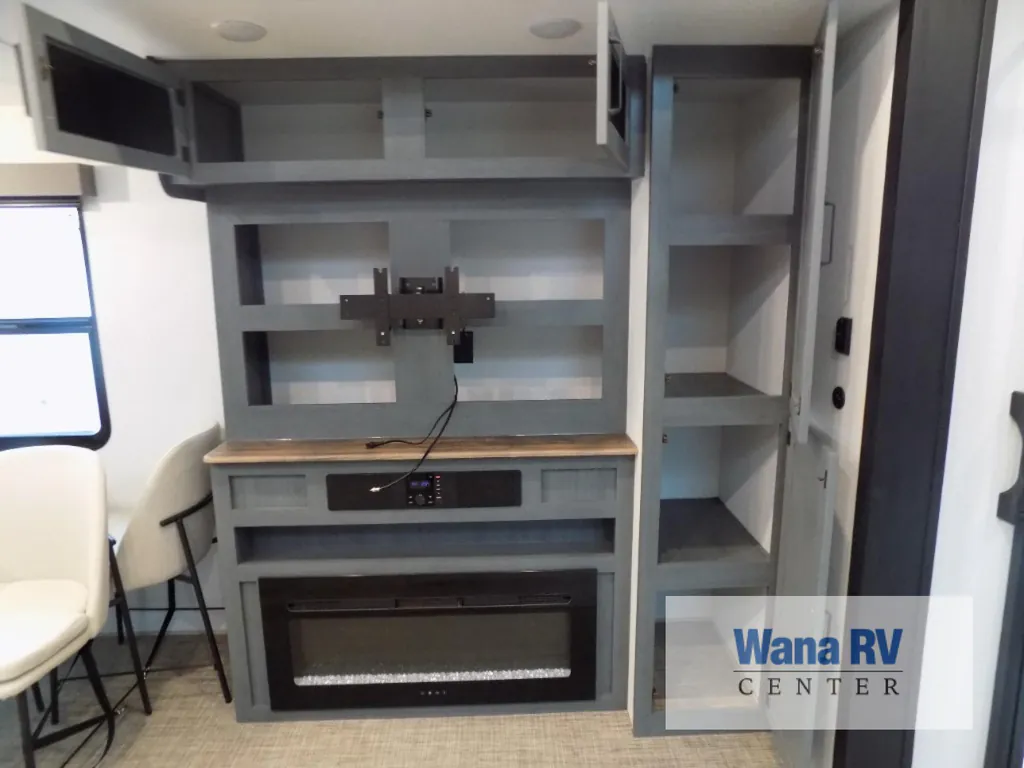 2026 Forest River Puma Vista 420LFT, Photos photo 39