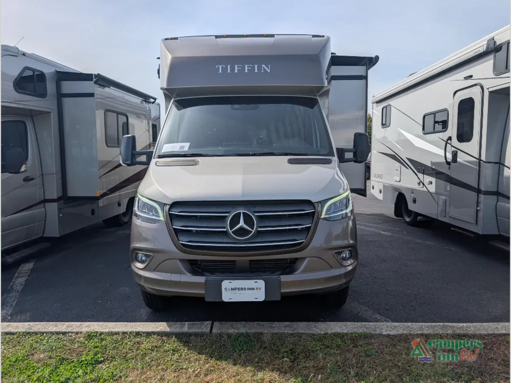2021 Tiffin Wayfarer 25 SW, Photos photo 7