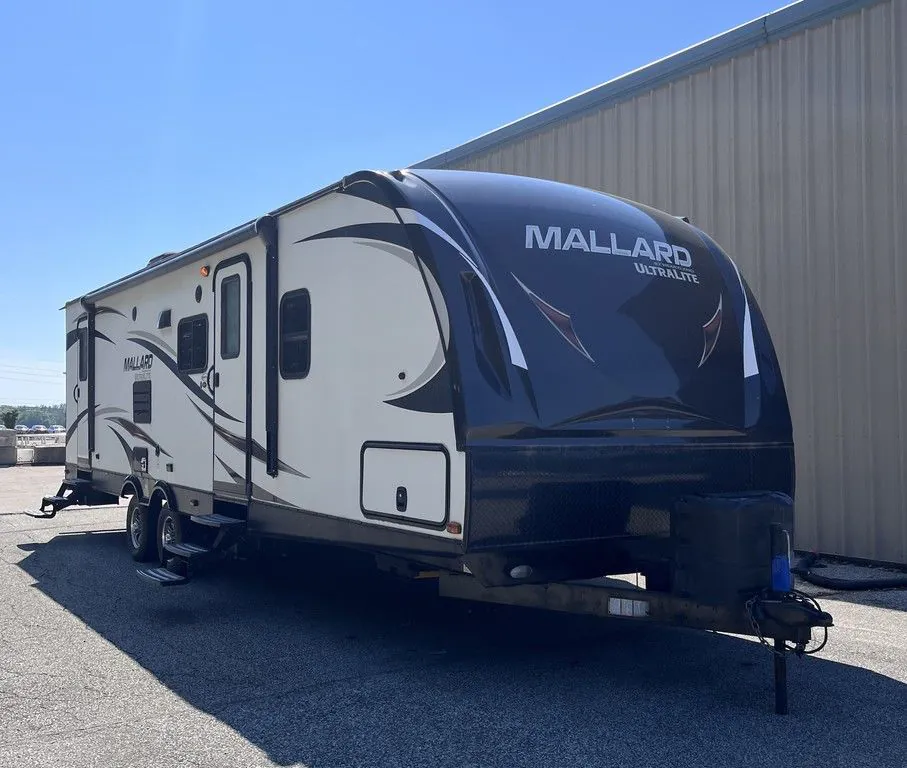 2017 Heartland Mallard M32 - Photo 2