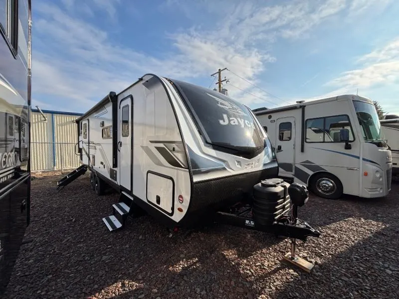 2026 Jayco Jay Feather 27BH - Photo 2