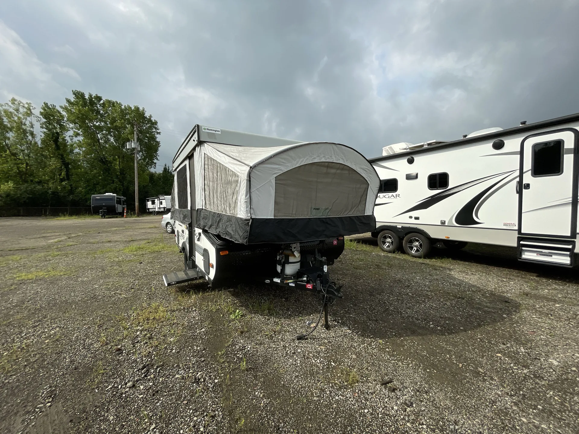 2020 Coachmen Clipper Sport 108ST - Photo 2