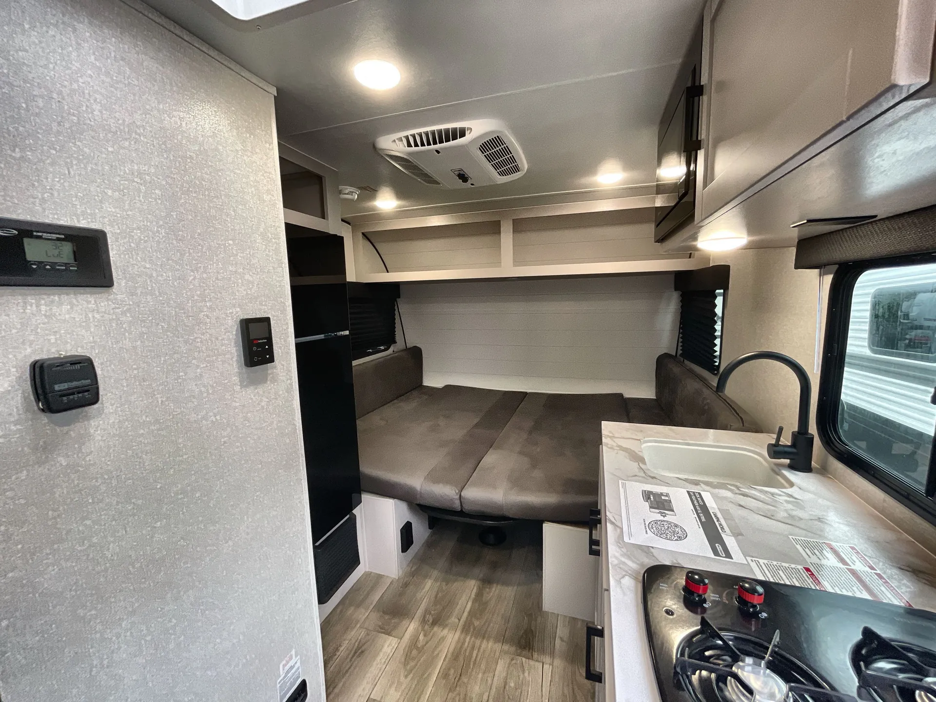 2026 Jayco Jay Feather Air SL 15TBSL — living area main