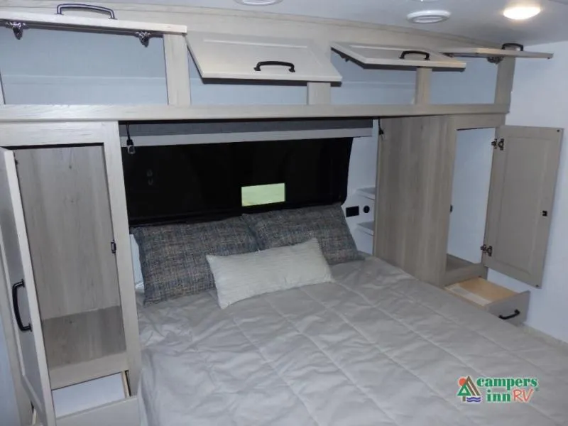 2026 Forest River Rockwood Mini Lite 2520BH - Photo 2