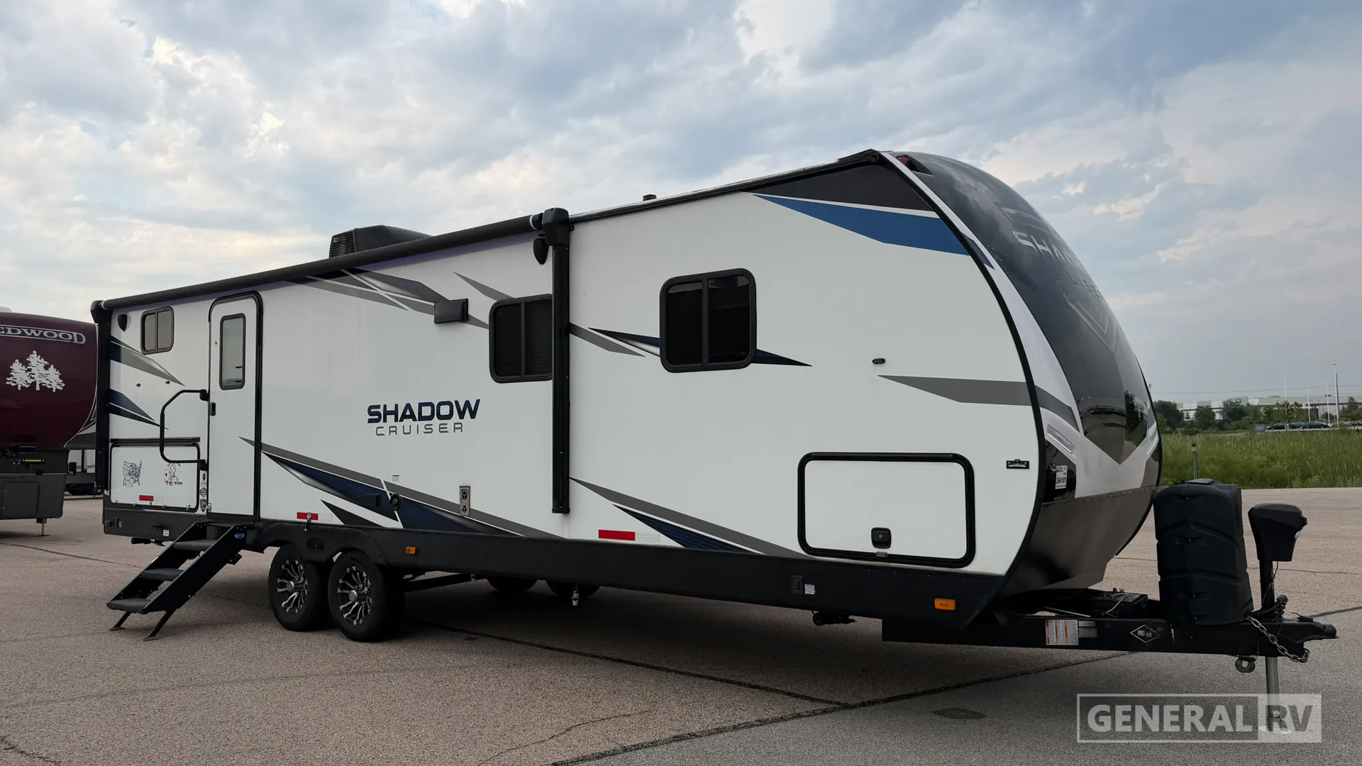 2021 Cruiser RV Shadow Cruiser 277BHS - Photo 2