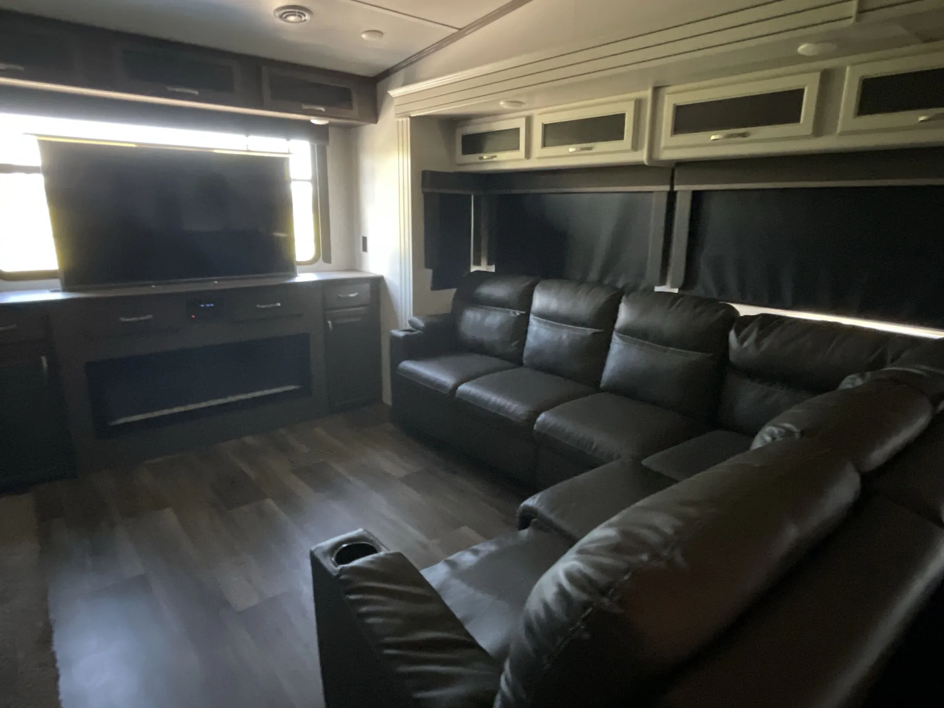 2023 Keystone Cougar 320RDS — living area main
