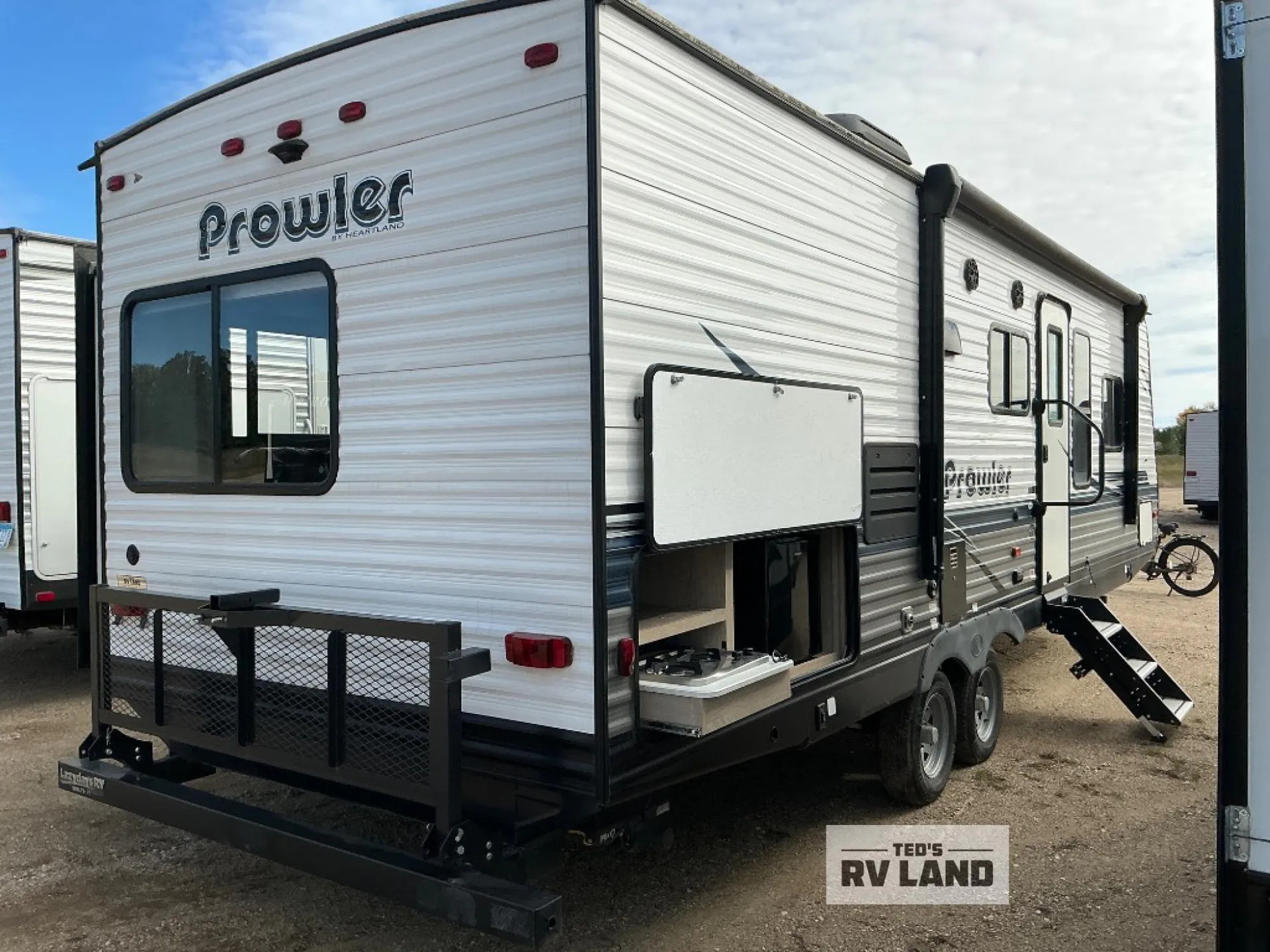 2021 Heartland Prowler 276RE - Photo 4