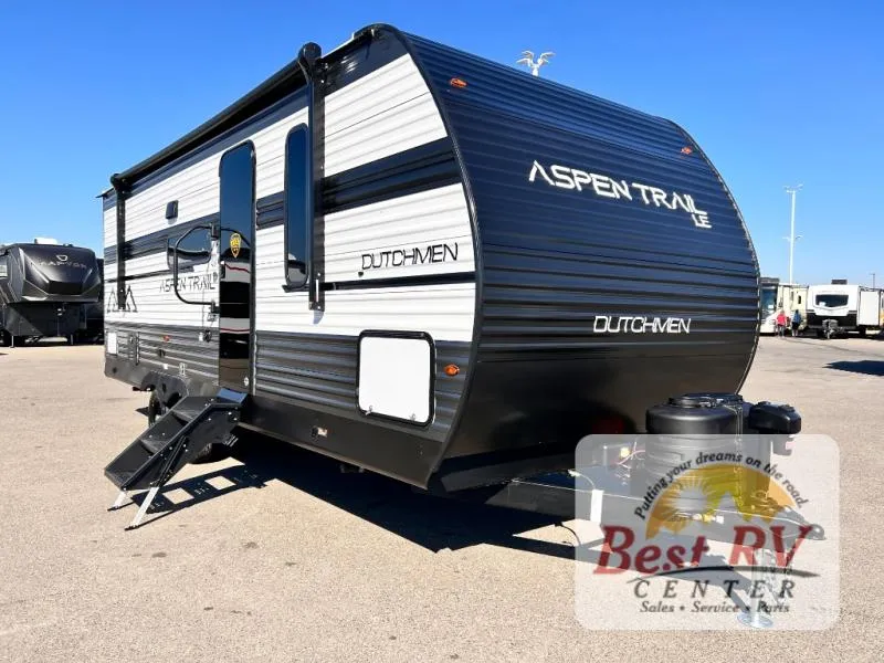 2026 Dutchmen Aspen Trail LE 23BH - Photo 2