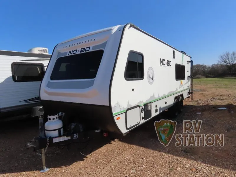 2021 Forest River RV No Boundaries Used    19.1 - Photo 2