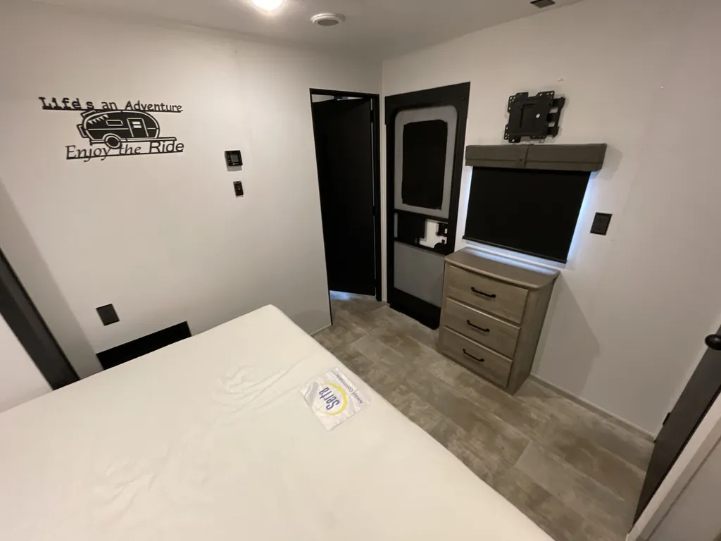 2025 Forest River Puma Vista 39FKL, Photos photo 16