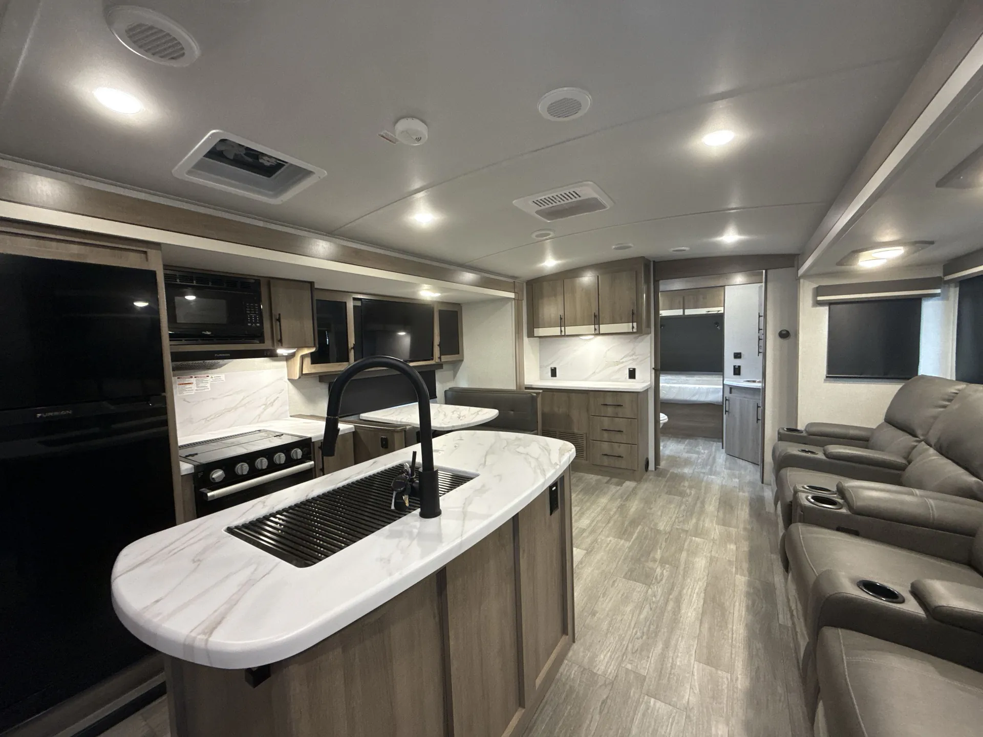 2023 Grand Design Imagine 3210BH — living area main