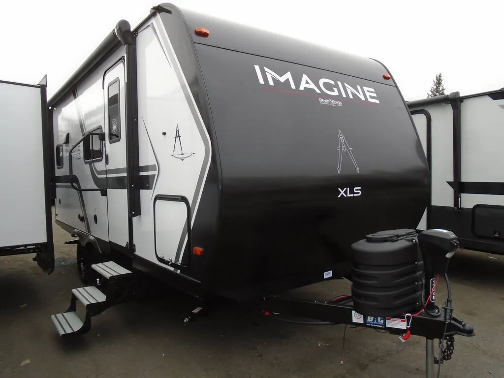 2026 Grand Design Imagine XLS 17MKE - Photo 3