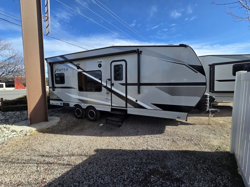 2026 GENESIS SUPREME VORTEX V2015SSXL - Main photo