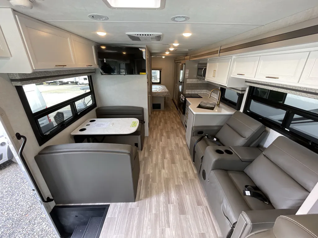 2026 Thor Motor Coach Windsport 29L, Photos photo 12