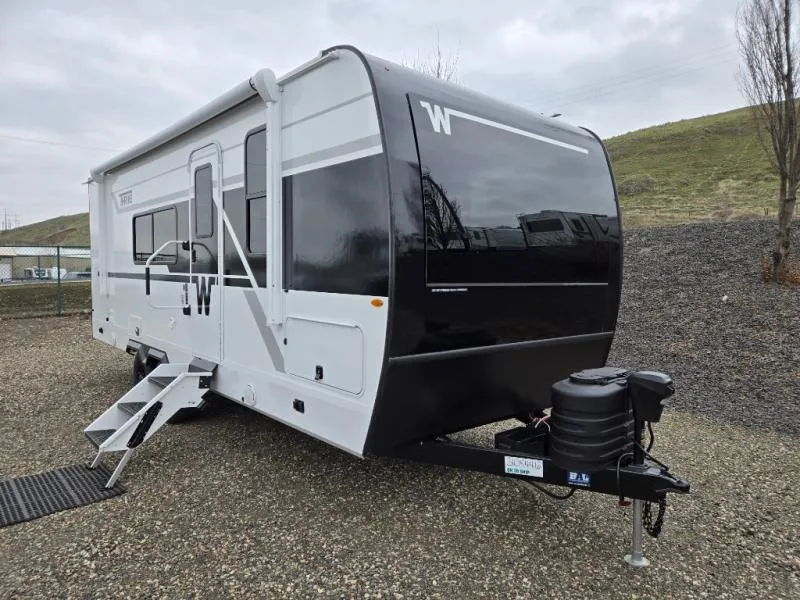2026 Winnebago Thrive 22MLS - Photo 2