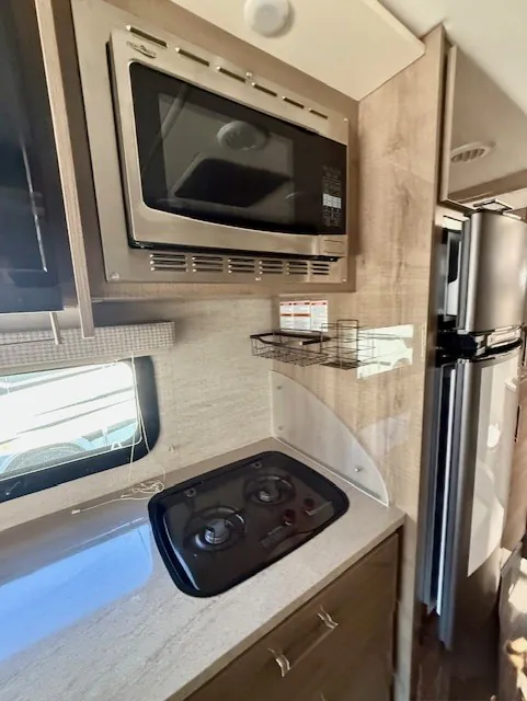 2023 Jayco Melbourne Prestige 24RP, Kitchen photo 4