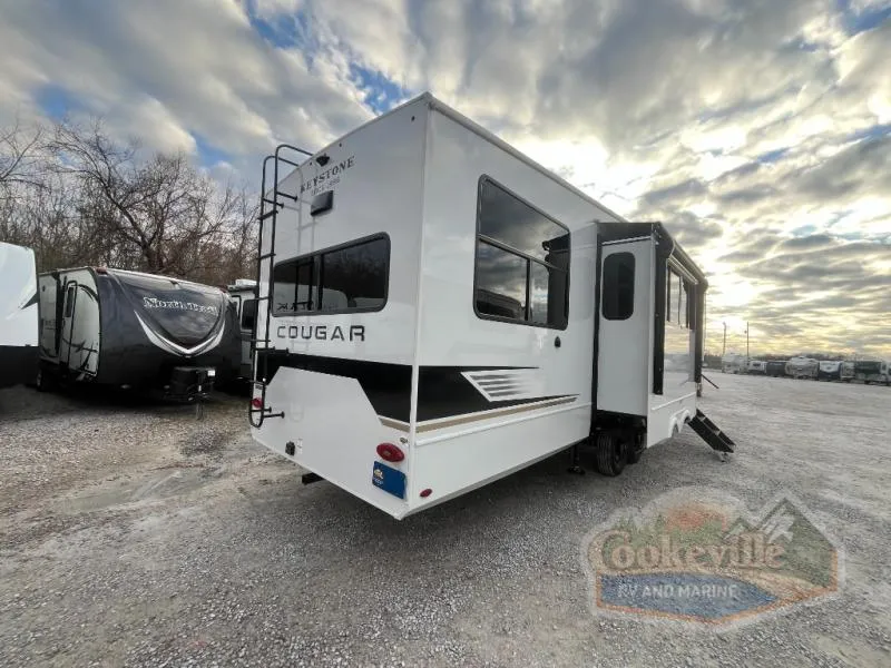 2026 Keystone Cougar 350LLK - Photo 4
