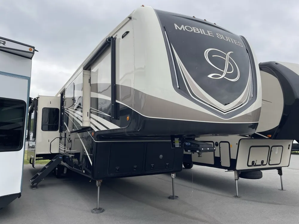 2022 drv luxury suites Mobile Suites 41RKDB - Main photo