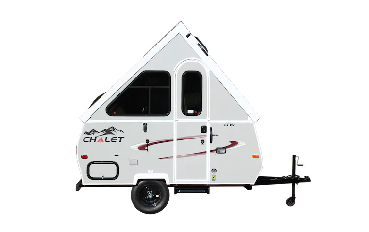 Chalet LTW Series Base exterior