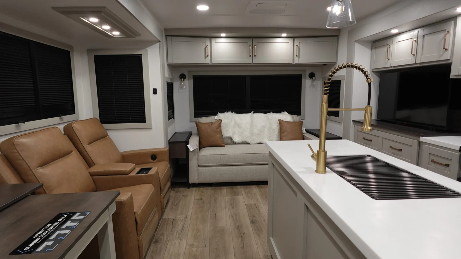 2026 Brinkley Model Z AIR 297 - Photo 3