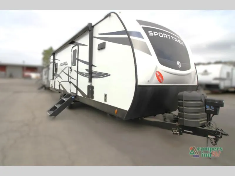 2024 Venture RV SportTrek 251VFK - Main photo