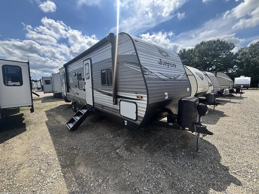2018 Forest River Vibe 278RLS, Photos photo 31