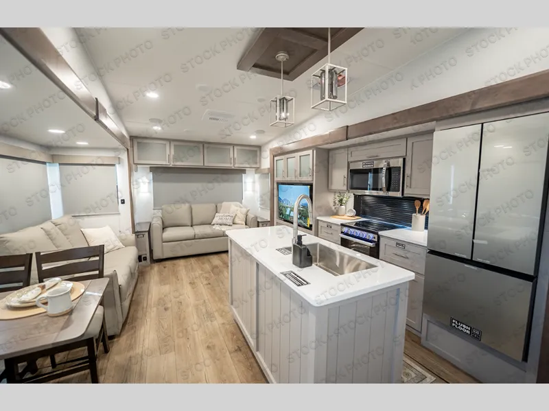 2027 Alliance RV Avenue 29RL - Photo 3