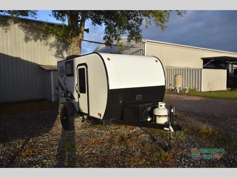 2023 Dutchmen Coleman Rubicon 1200 Series 1200RK - Photo 4