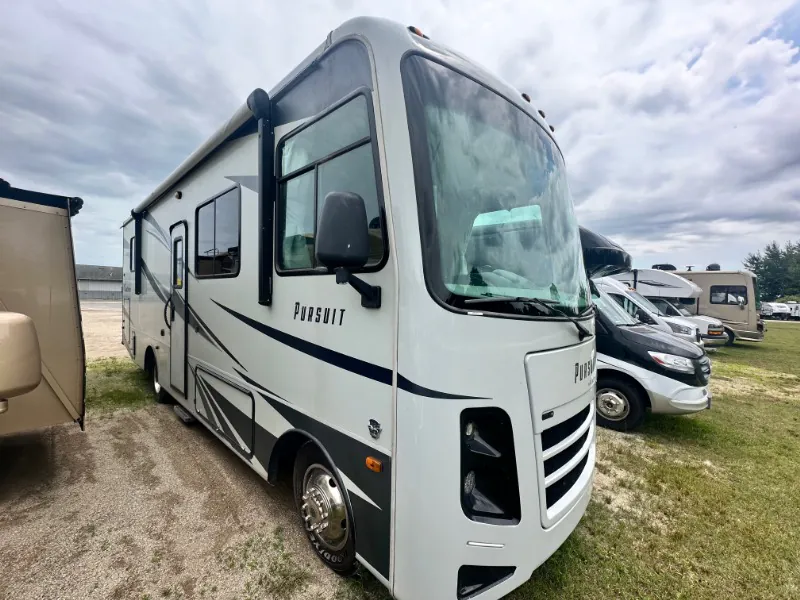 2020 Coachmen Pursuit 27XPS - Photo 2