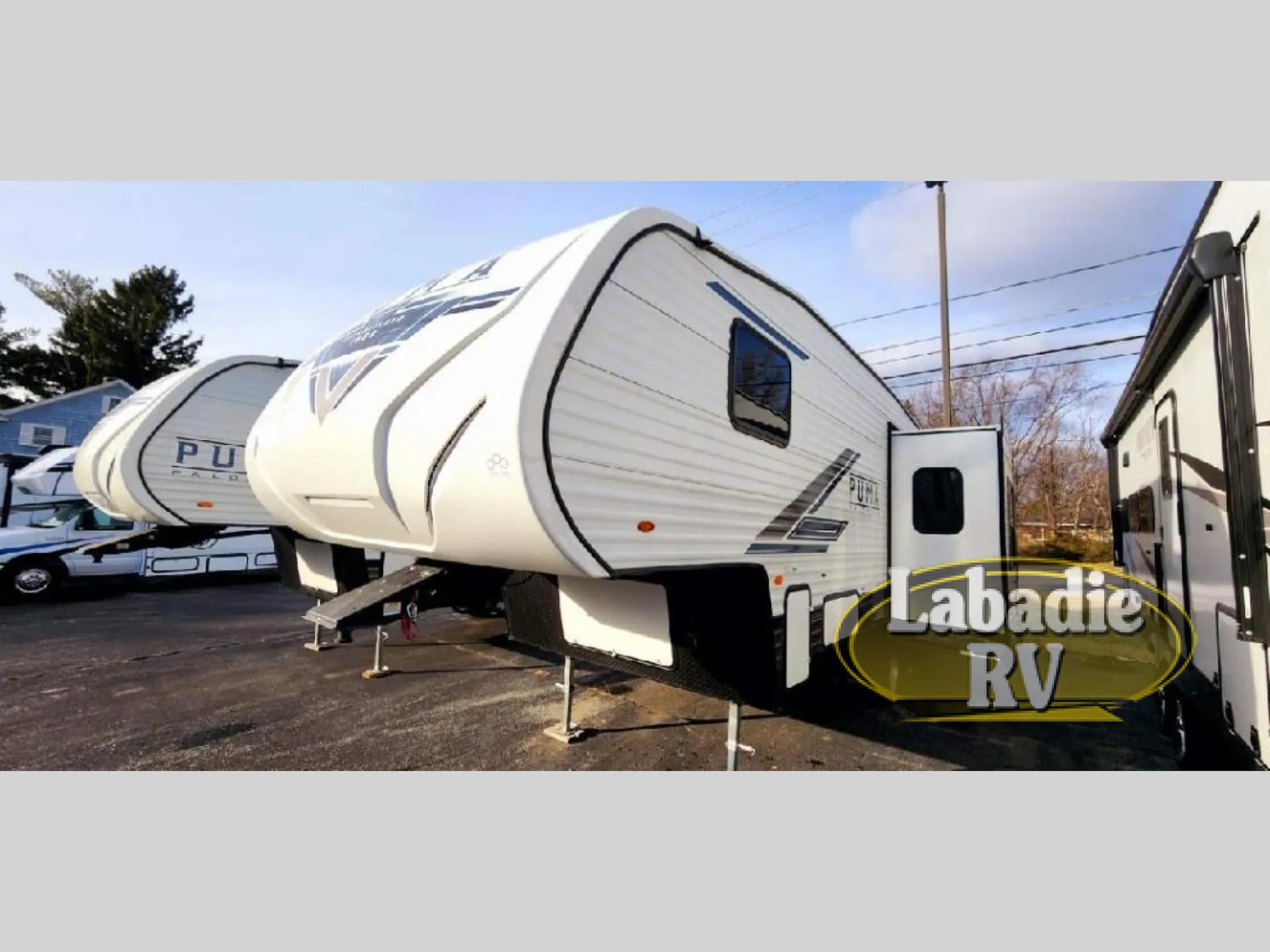 2023 Palomino Puma 255RKS - Photo 4