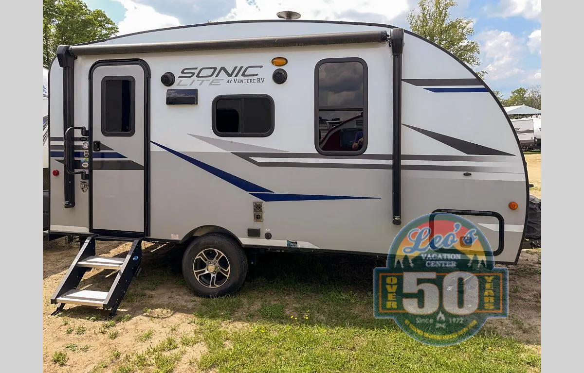 2021 Venture RV Sonic Lite SL150VRK - Photo 3