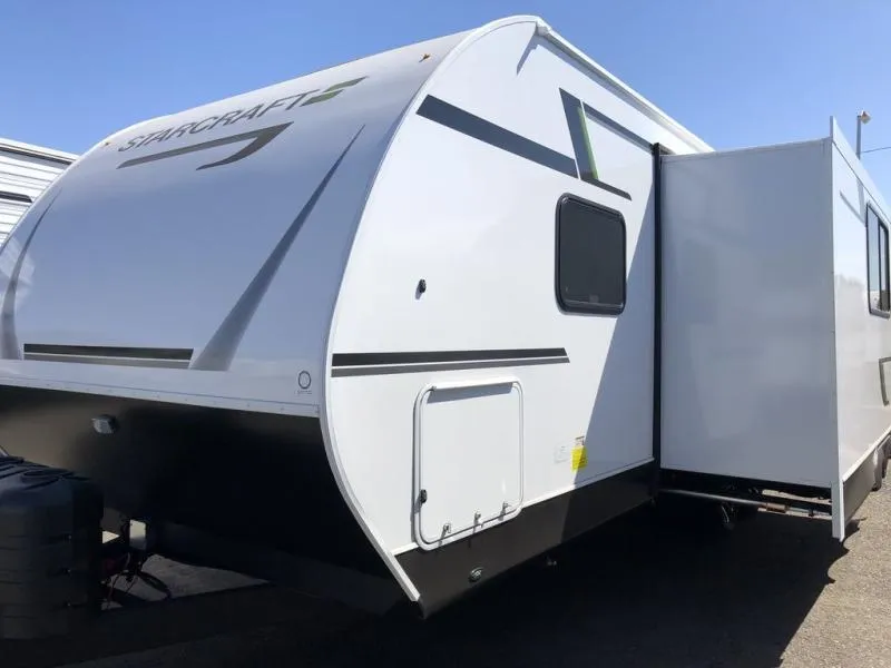 2026 Starcraft Super Lite 241BH - Photo 4