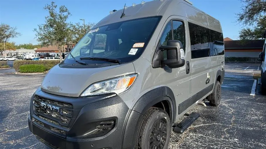 2026 Entegra Coach ARC 18C - Photo 4