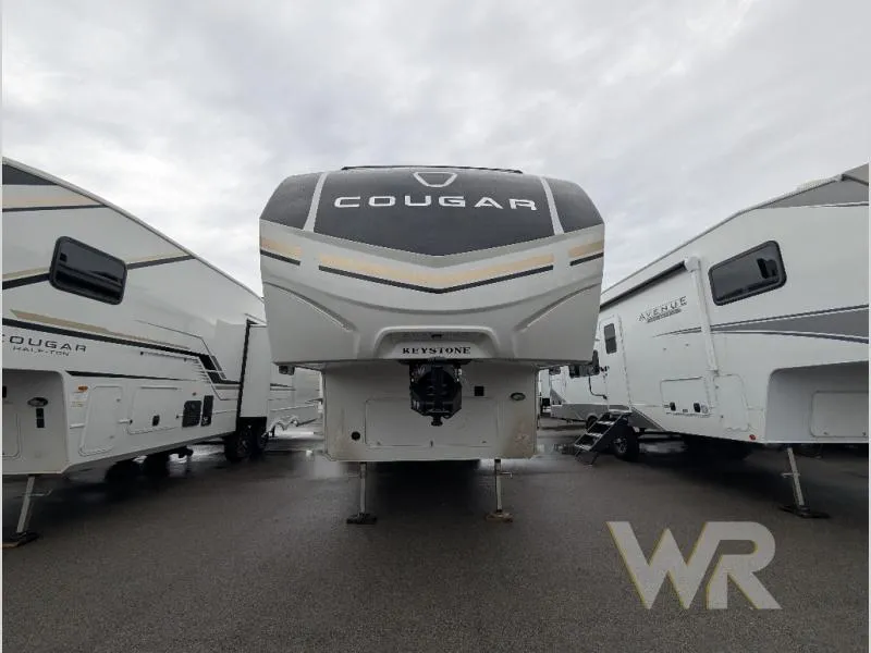 2026 Keystone Cougar Half-Ton 29MBD - Photo 4