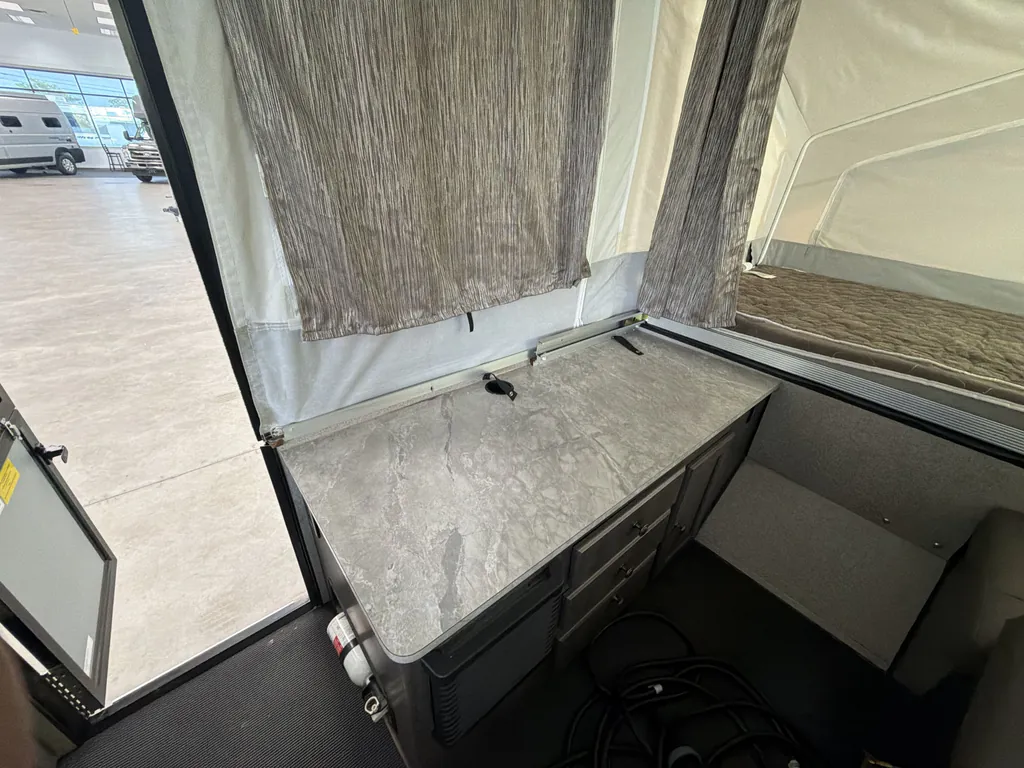 2019 Forest River Rockwood Freedom 1640LTD, Photos photo 9