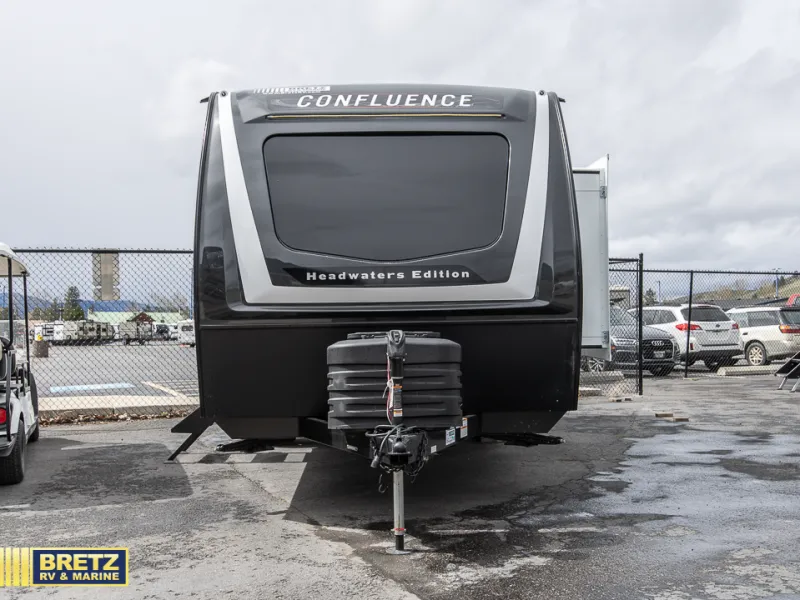 2026 KZ Confluence 18RB Headwaters ED - Photo 2