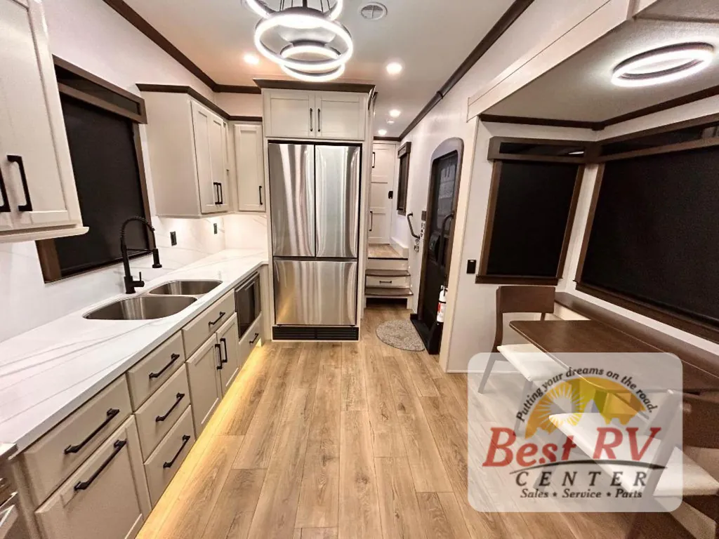 2026 Forest River RiverStone 420RE, Photos photo 58