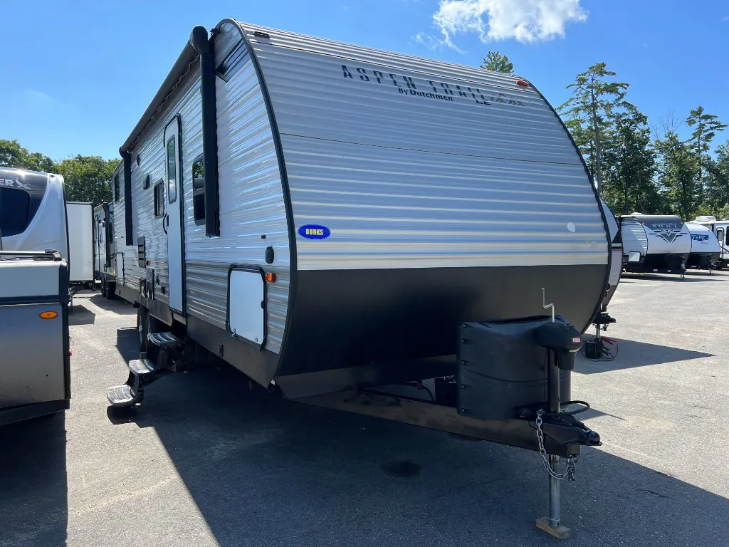 2020 Dutchmen Aspen Trail LE 29BH - Photo 2