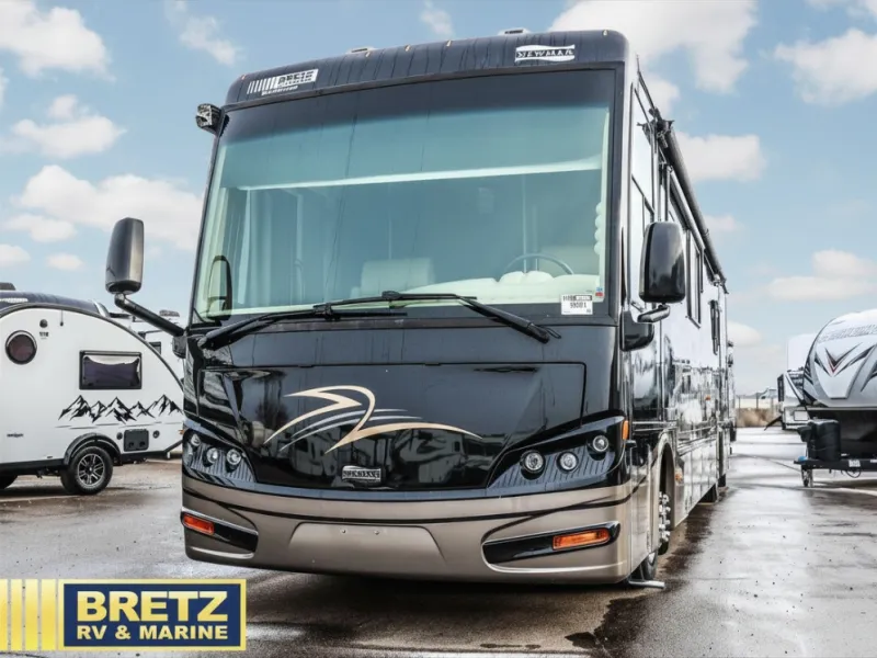 2014 Newmar Ventana LE 3847 - Photo 4