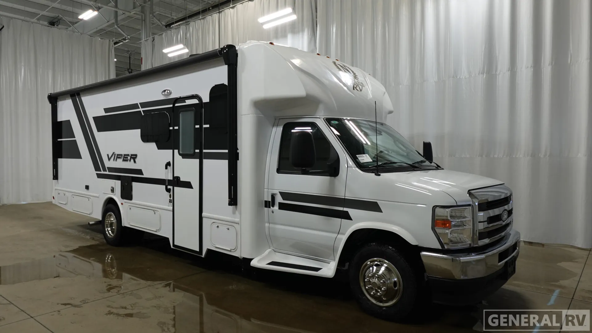 2026 NeXus RV Viper 27V - Photo 2