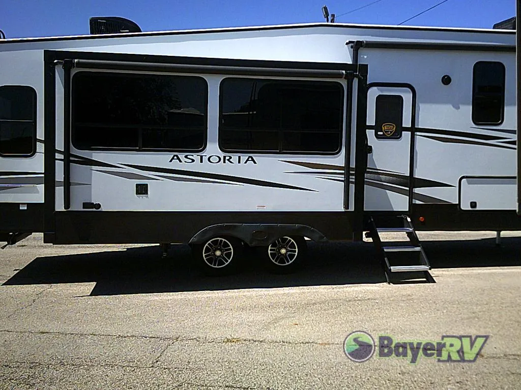 2022 Dutchmen Astoria 1500 2993RLF - Photo 3