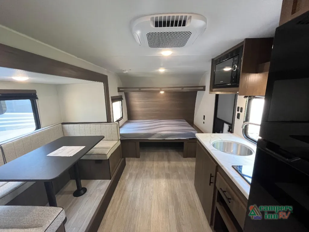 2027 Forest River Westbrook 18BHCC, Photos photo 9