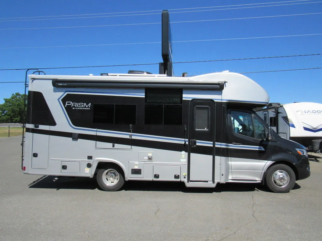 2026 Coachmen Prism 24MBE - Photo 2
