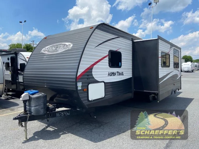 2015 Dutchmen RV Aspen Trail 2810BHS - Photo 3
