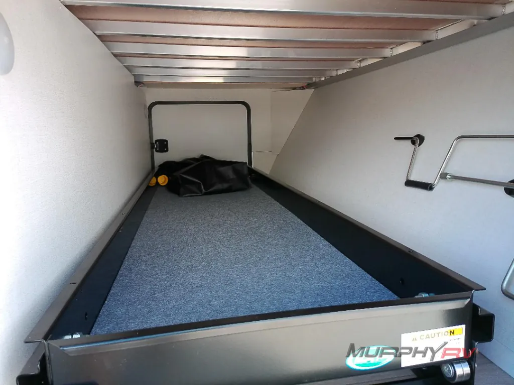 2027 Forest River Flagstaff Micro Lite 22LKS, Photos photo 10