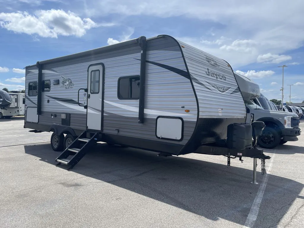 2021 Jayco Jay Flight SLX 8 245RLS - Photo 2