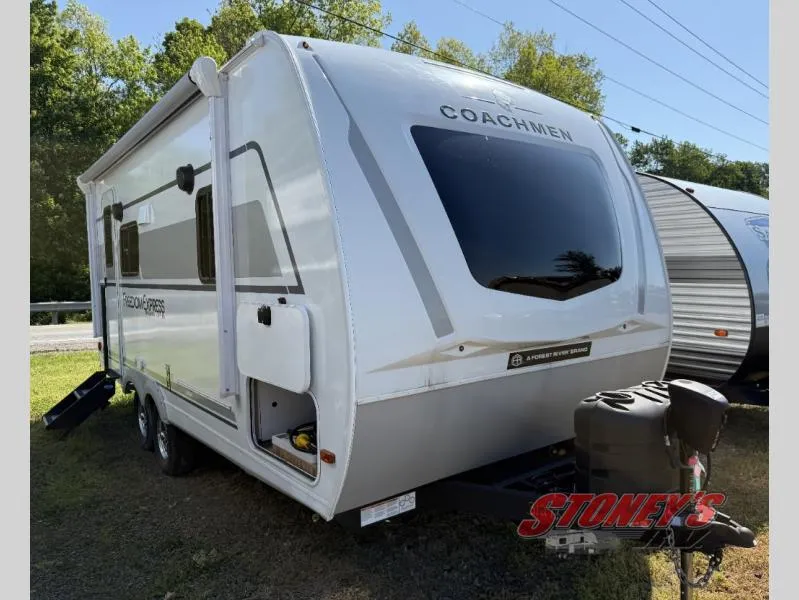2026 Coachmen Freedom Express Ultra Lite 192RBS - Photo 2
