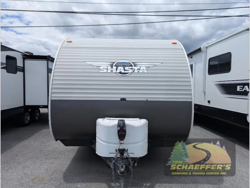 2019 Shasta RVs Oasis 26BH - Photo 2
