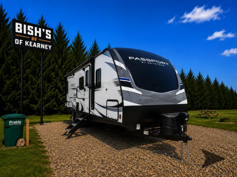 2019 Keystone Passport 2950BH GT Series - Main photo